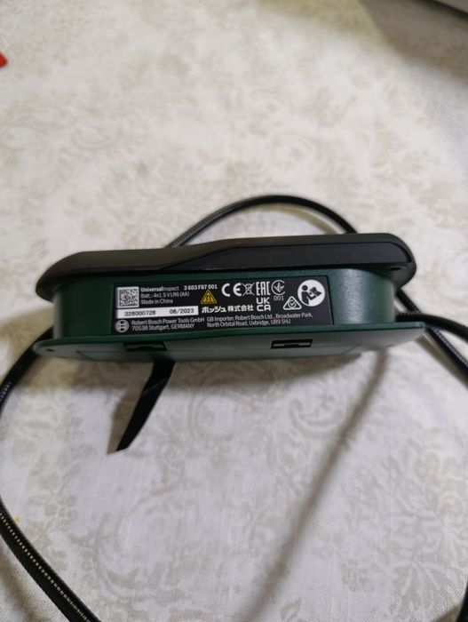 Инспекционна камера