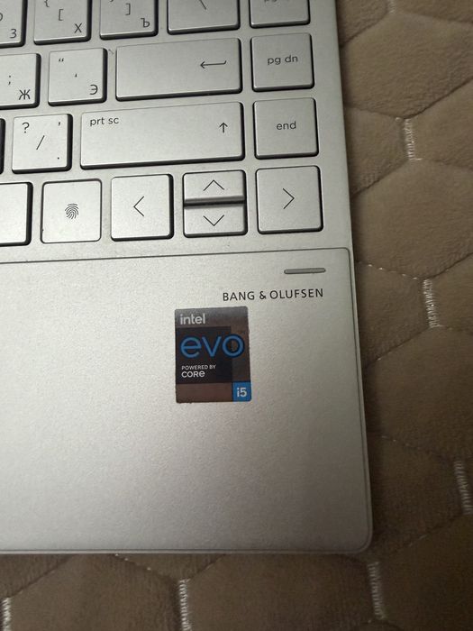 HP ENVY x360  Convertible