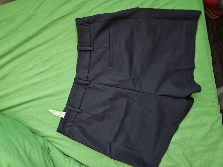 2 чифта къси панталони Zara XL/Зара ХЛ
