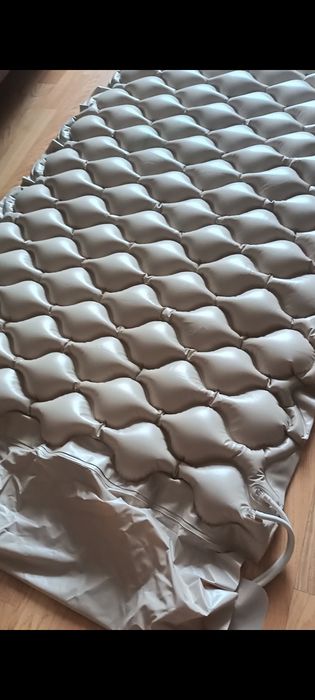 Матрас противопролежный