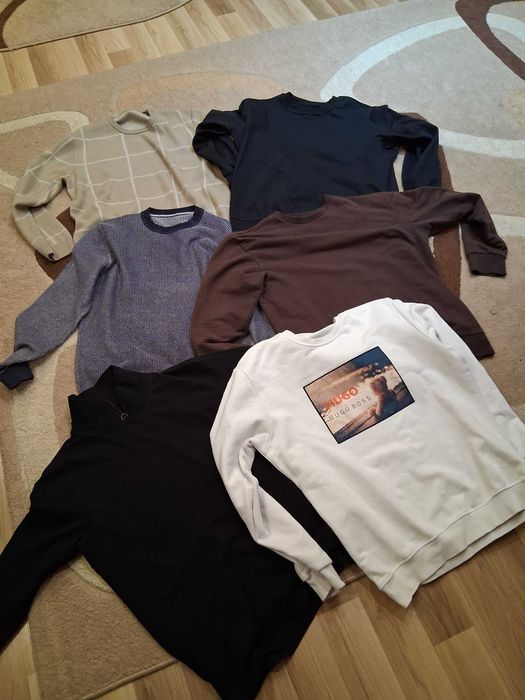 Блузи мъжки.....