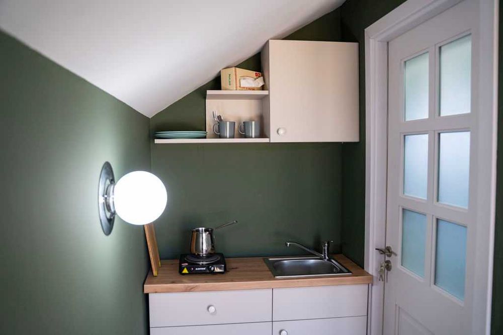 Tiny houses mobilate, gata de pus în circuitul turistic