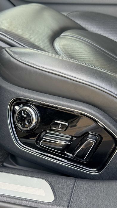 Audi A8 3.0 TDI Quattro 2013