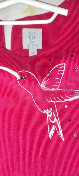 Официален детски гащеризон и роклички