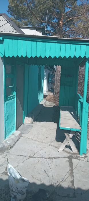 Продам дачу на Солнечной долине.