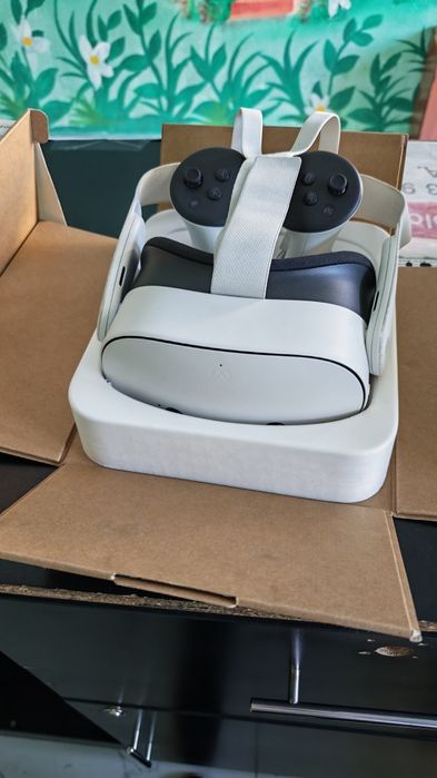 Vr очки Meta quest 3s