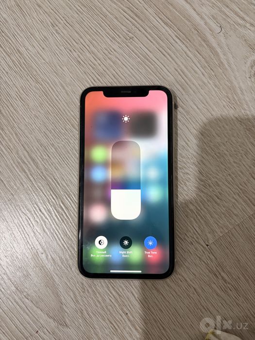 IPhone 11 ideal holati ochilmagan bita qul ishlatilgan Obmen