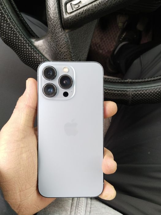 Айфон 13про сатам