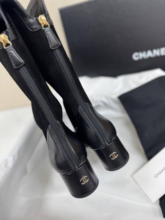 Cizme Chanel 35-42