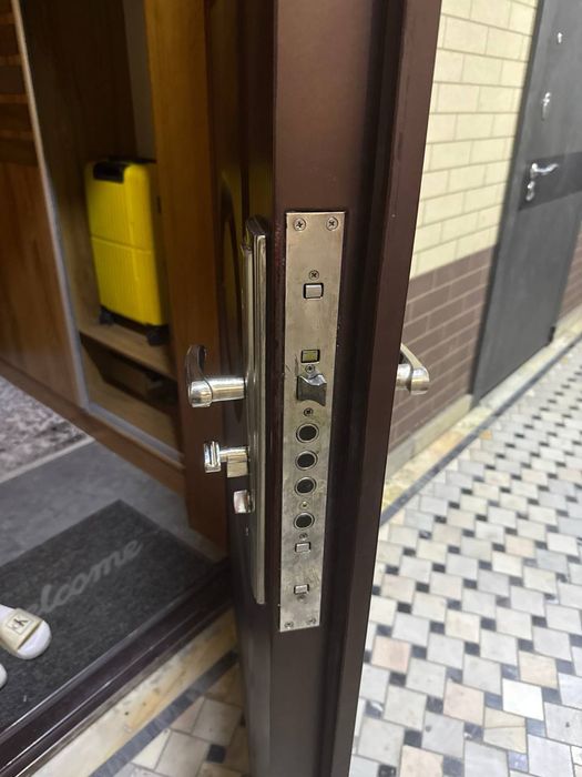 Ремонт замков установка замков вскрытие замков Zamok oʻrnatish eshik o