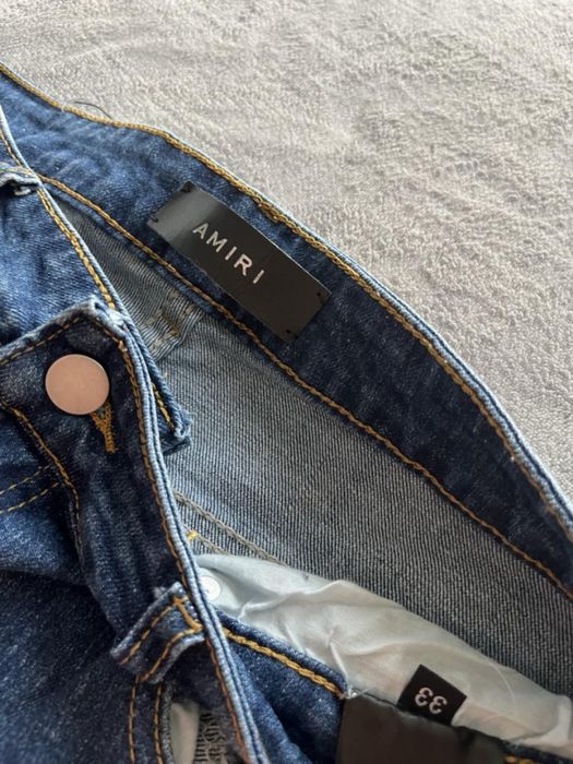 Amiri дънки