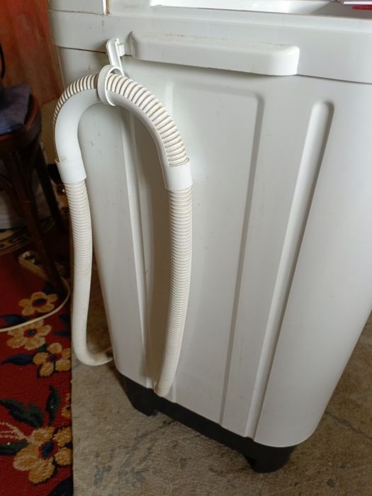 Стиральная машина полуавтомат 4,5 кг