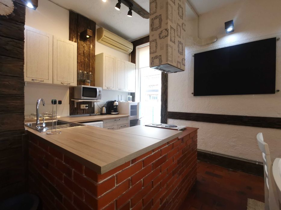 Дава се под наем Тристаен апартамент в София, Младост 2 - 95 кв.м за 504.9 € - Снимка #5