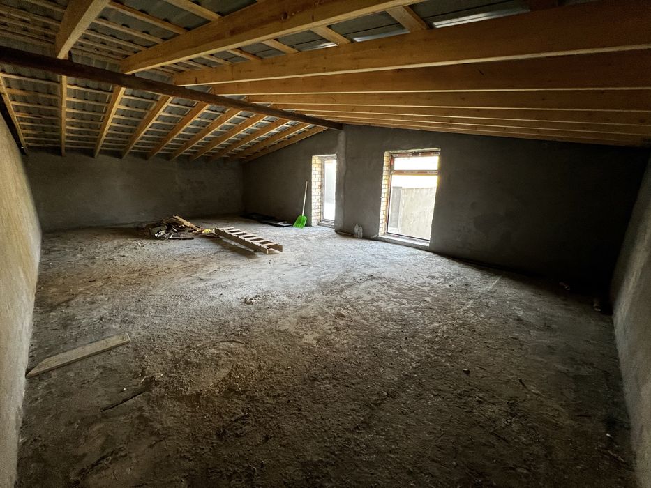 Таунхаус — Звёздная махалля (первая линия, сторона Танкового)