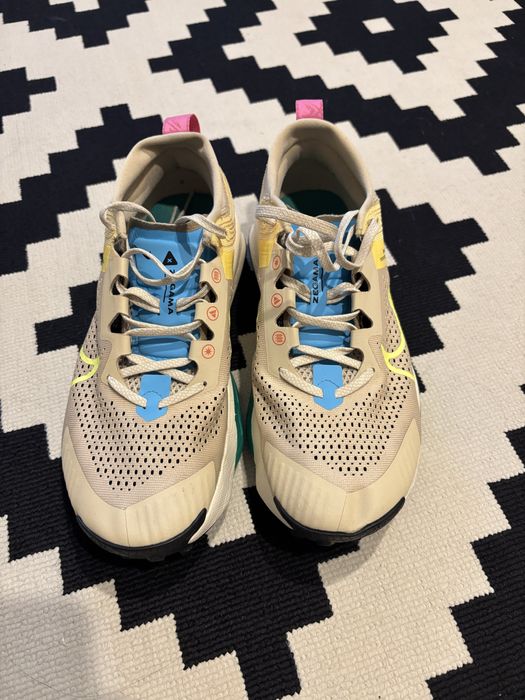 Nike Zegama 43 barbati