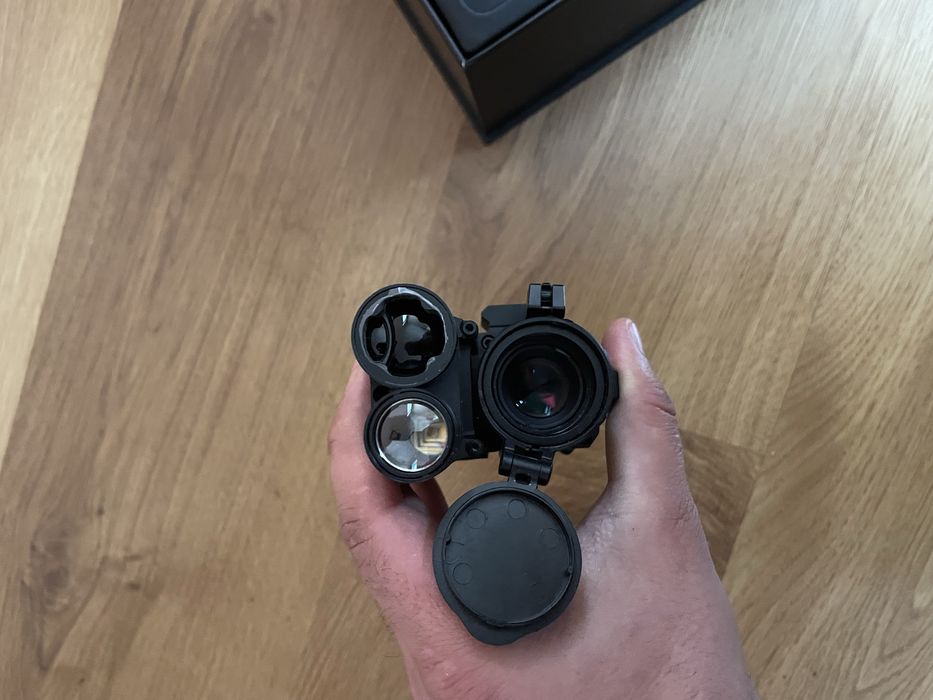 Предна насадка Pard fd1 lrf