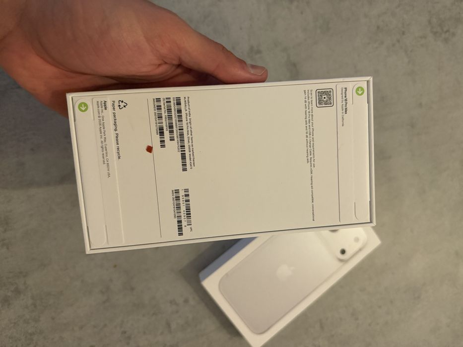 Iphone 18 pro max