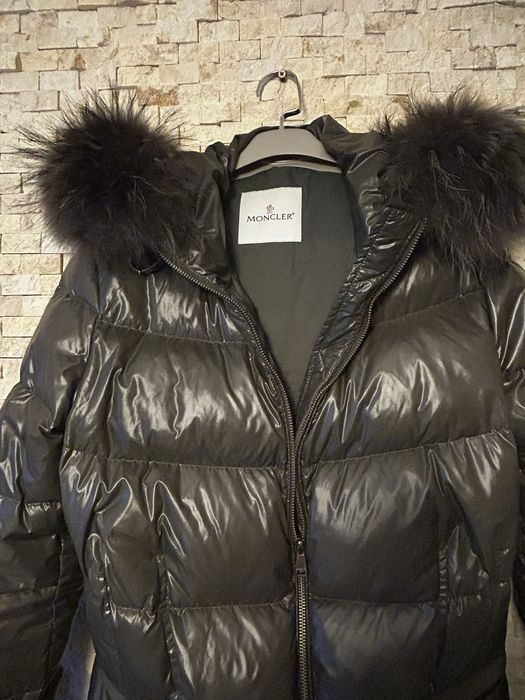 Зимно пухено яке MONCLER