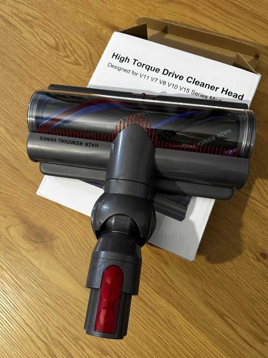 2 Perii  Torque Drive Dyson V7 V8 V10 V11 V15 Anti-Tangle