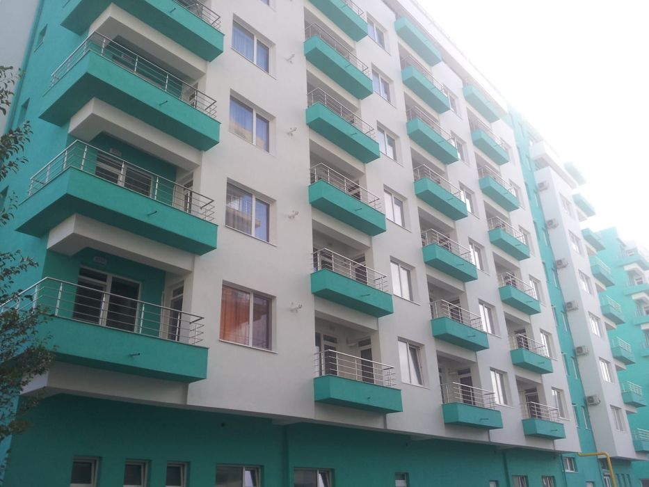 Direct Proprietar - Vanzare Apartament de vacanta in Mamaia zona  Summerland