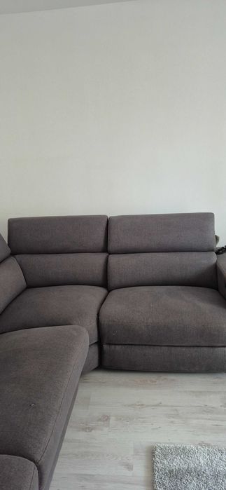 2 camere apartament foarte spațios,  aproape de One Cotroceni,  recent utilat si renovat,  AC,  mașina de spălat vase,  centrala termica,  600 euro