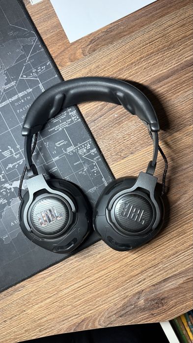 Продам Игровые Наушники JBL QUANTUM ONE