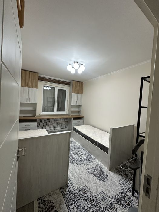 Maxtumquli Gren park Arenda