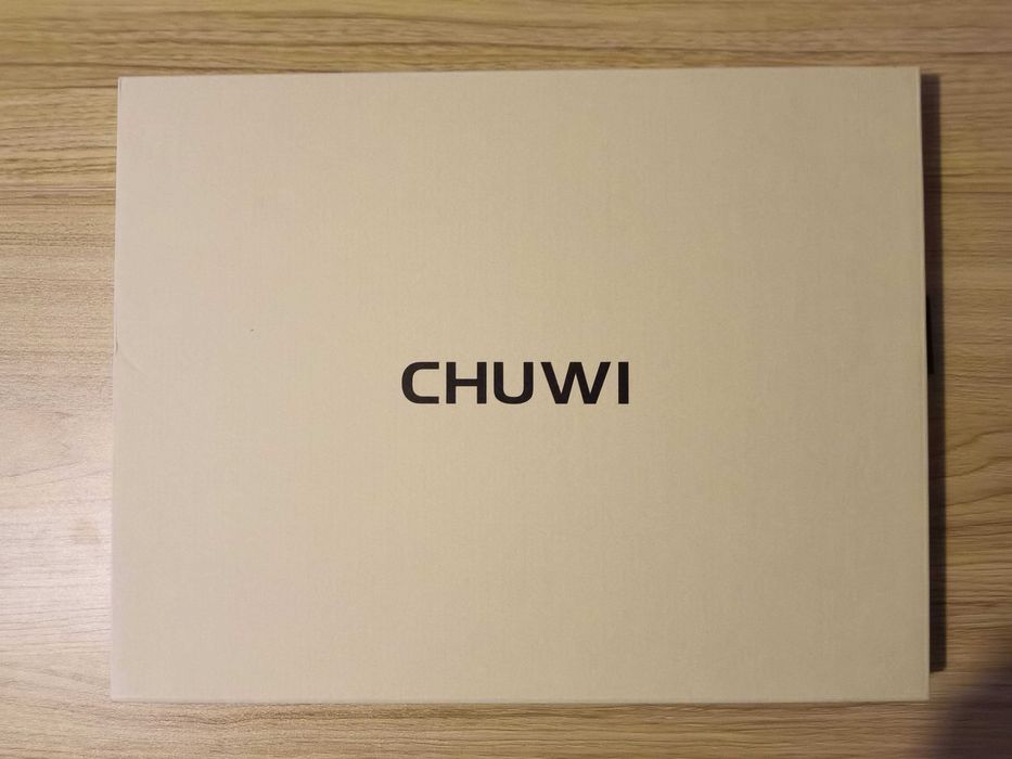 CHUWI Hi10 Max tablet 12.96” 2 in 1 Intel N150 12GB+512GB