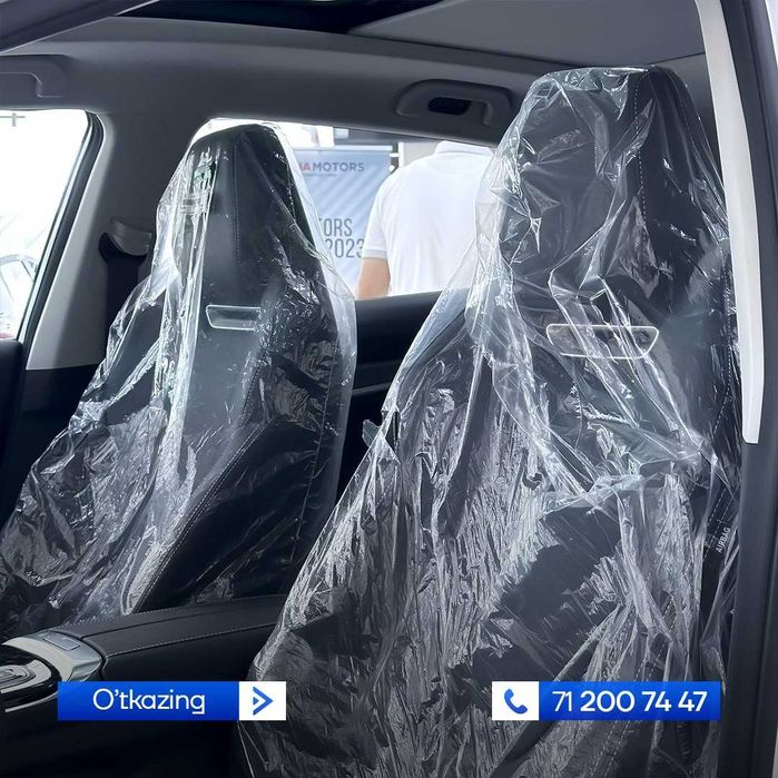 Jac J7  katta chegrmada +Bonus