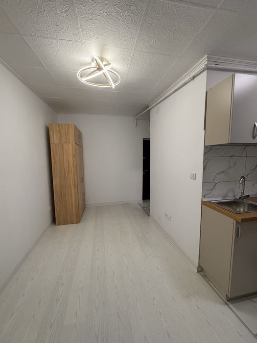 Vand Garsoniera Confort 3