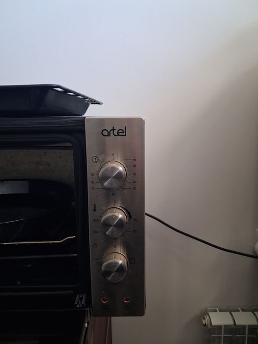 Печь-духовка ARTEL для выпечки