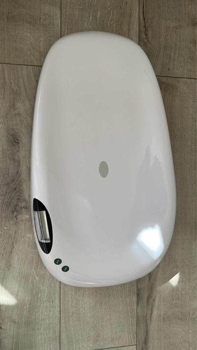 Бебешки електронен кантар с музика.