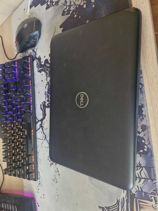 Dell на запчасти. Dell Latitude 3190