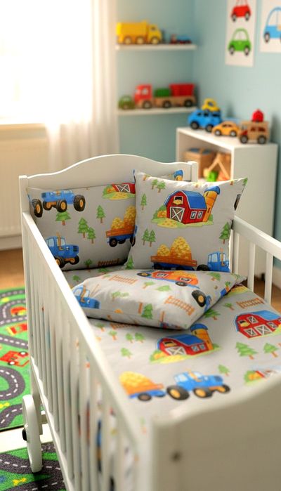 Шивачница Панда Уют за вашия дом