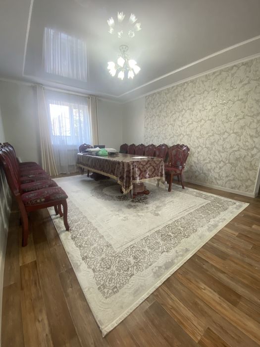 Продам дом около тд Коктем (Зачаганск)