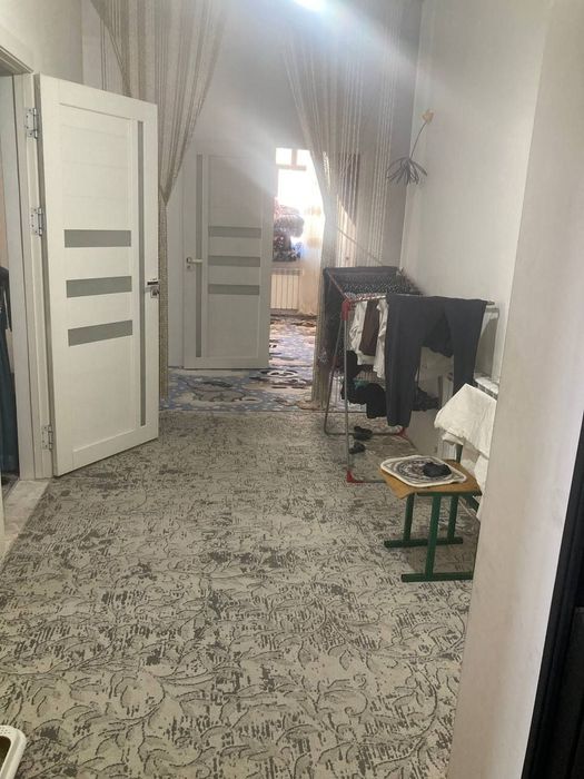 Ижарага уй берилади алгаритим  эшонгузар сити Навастройка дом  2 хона