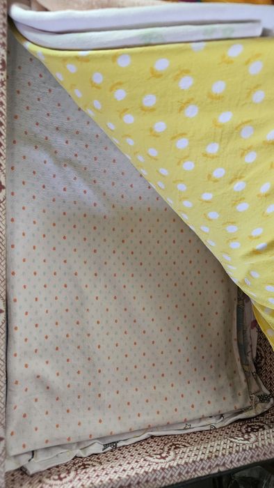 Пелёнки фланелевые Советского качества