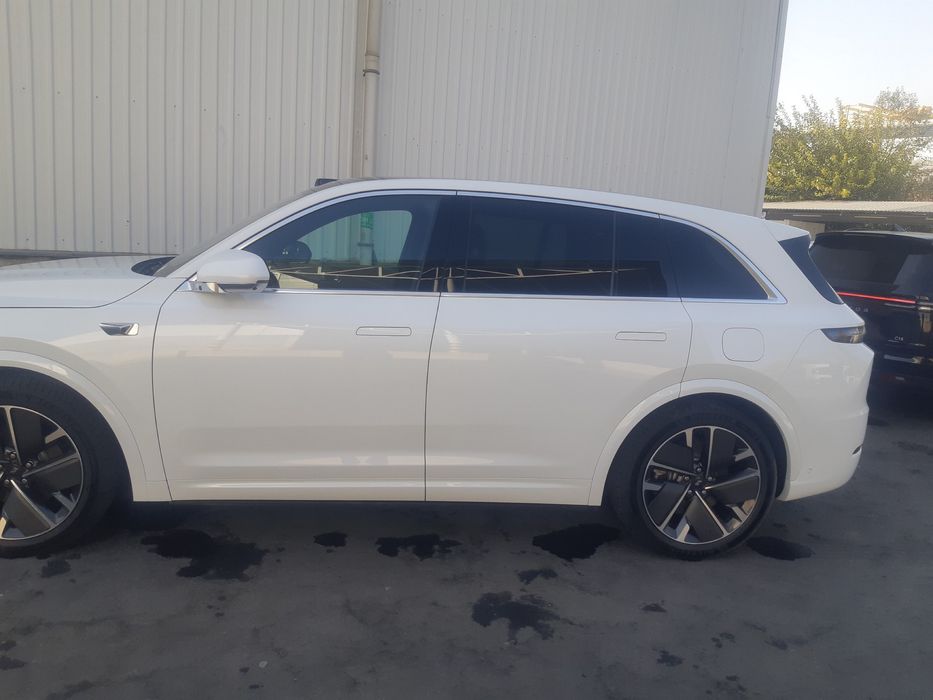 Li7 Ulrta Restayling 2025 yil