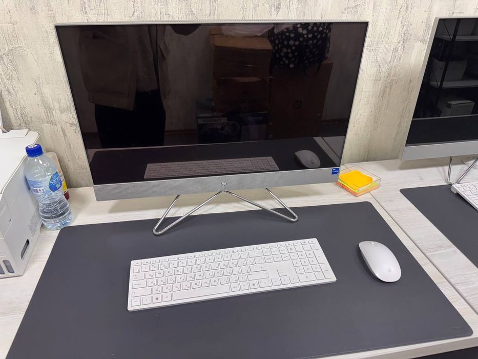 HP Manabilok Konpyutr Sotiladi holati Zor