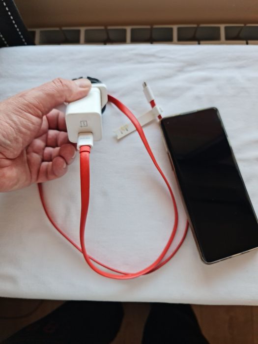 One Plus 8 pro NetHunter