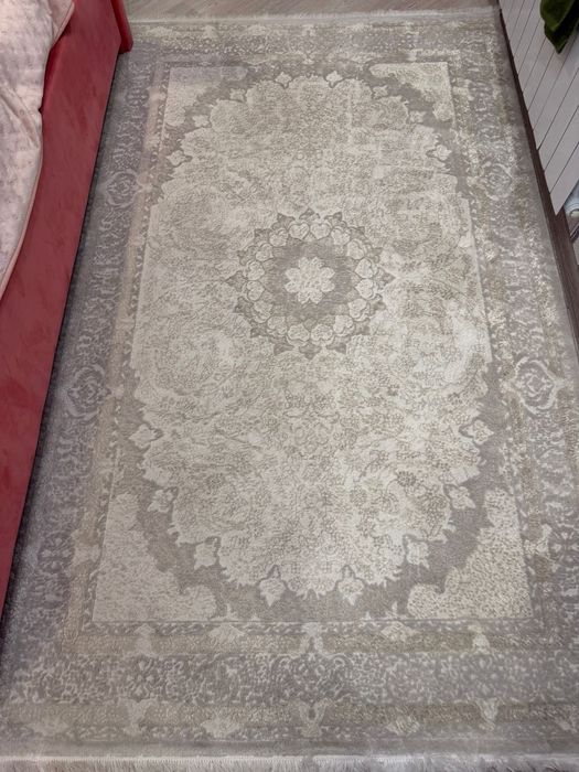 Продам ковер натуральный