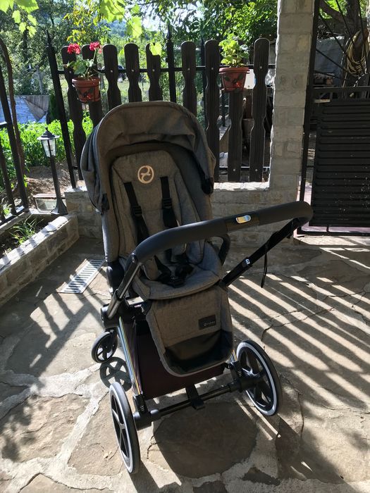 Cybex Priam количка