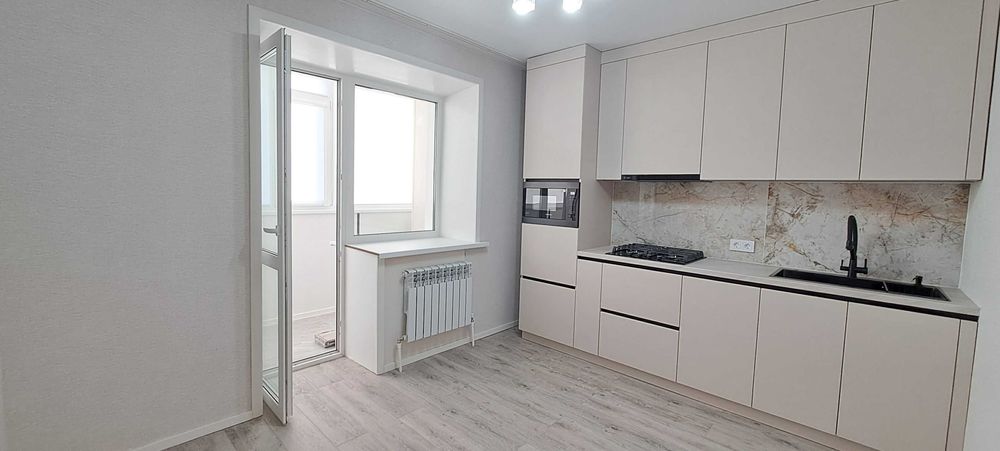 Продам 2ком квартиру в ЖК "Life Park"