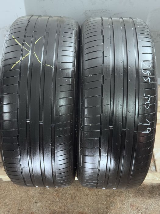 255/50R19 103 Hankook DOT22