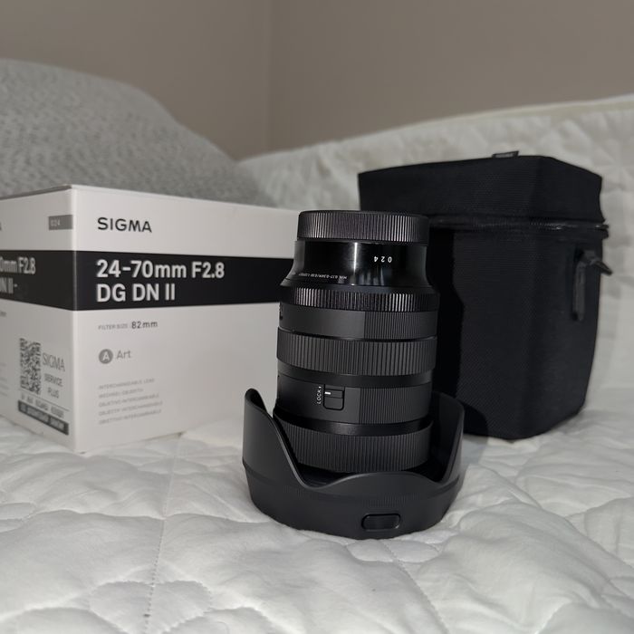 Blackmagic 6K Fullframe / BMPCC