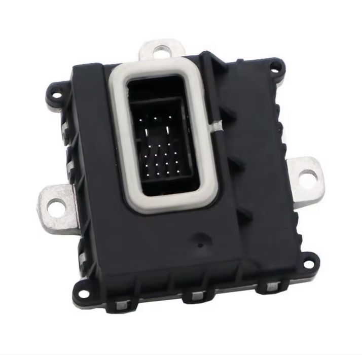 Нов модул за управление за завиващи фарове BMW E46 e60 e65 e90 e91