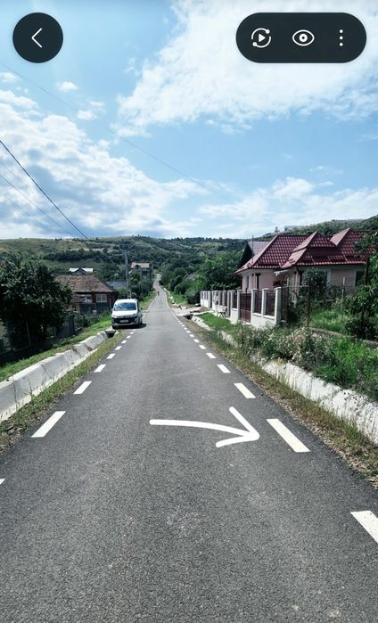 Teren intrabilan