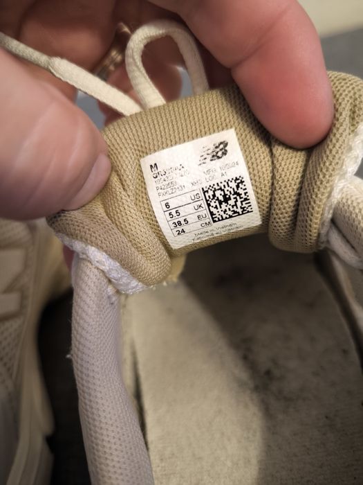 New Balance 530 beige