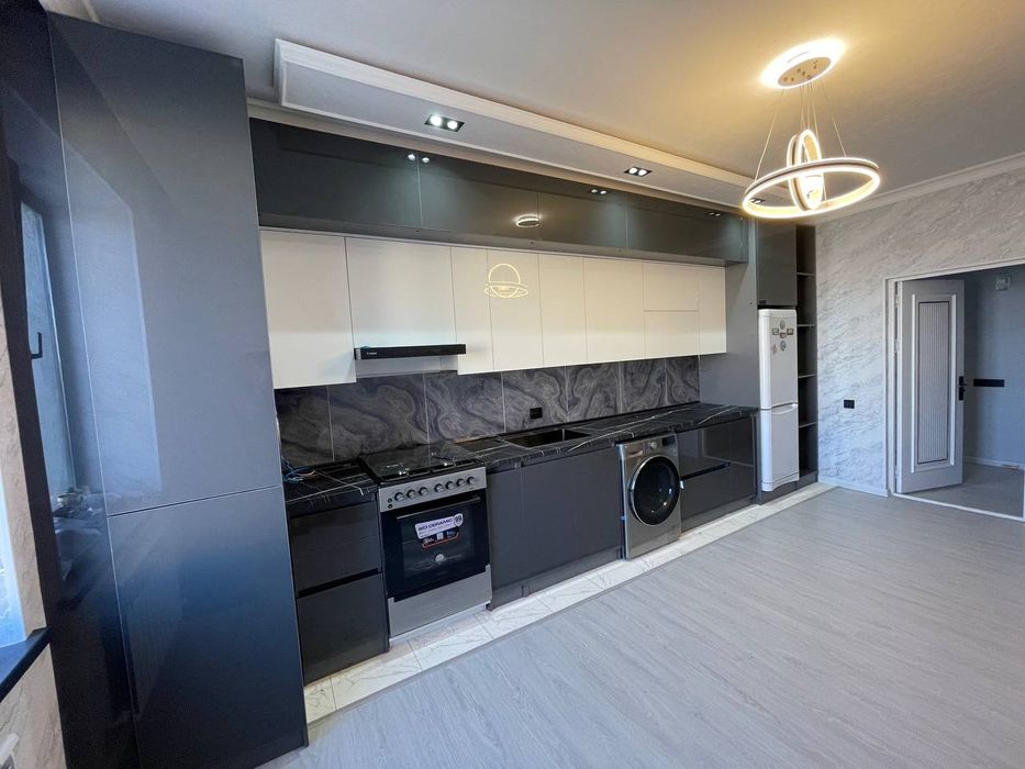 Кухонный гарнитуралар