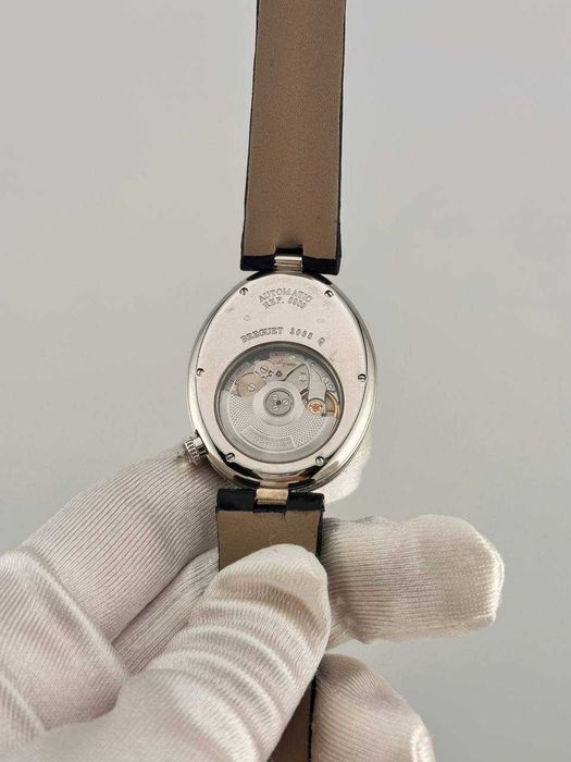 Breguet Reine De Naples
ref 8909